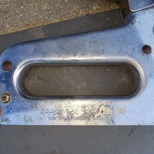 Meet your Posher, Adam